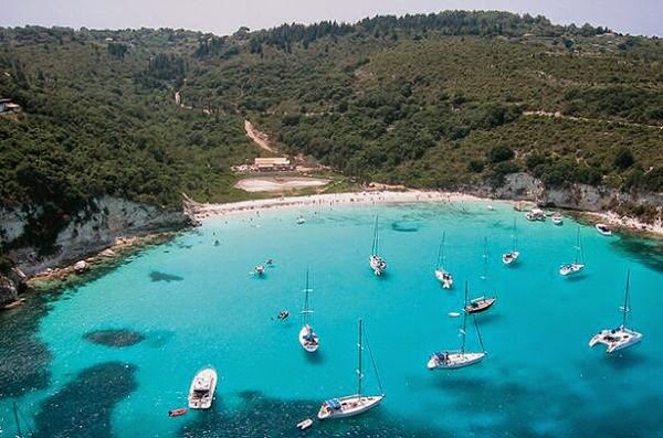 16 λόγοι για να πας Κέρκυρα, Λευκάδα, Μεγανήσι, Παξούς και Αντίπαξους αυτό το καλοκαίρι