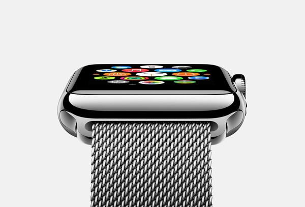 3 διαφημίσεις και 3 facts για το Apple Watch