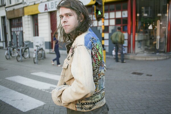 Γιατί ο Ariel Pink είναι τελικά ένας από τους σπουδαιότερους μουσικούς της γενιάς του