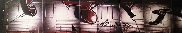 «Ζητάμε αδρεναλίνη μέσω της τέχνης»