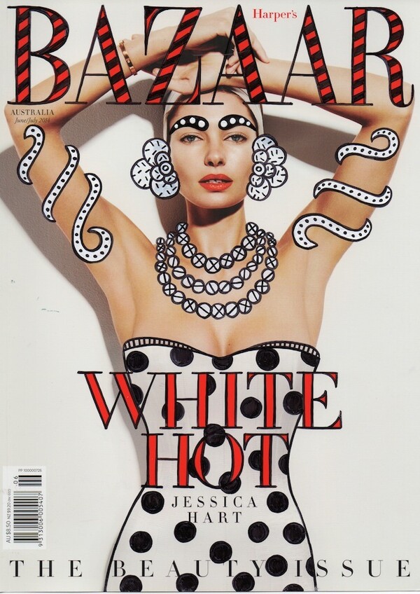  Re.Cover, τα εξώφυλλα των περιοδικών, αλλιώς