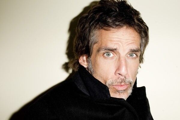 Όχι πια Zoolander, μόνο πανκ