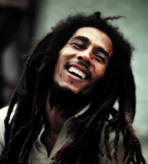 Tο 1981 ο Bob Marley περνά στην αιωνιότητα