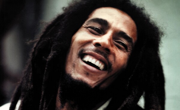 Tο 1981 ο Bob Marley περνά στην αιωνιότητα