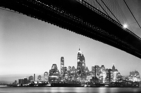 Οn –line 900.000 εικόνες της Νέας Υόρκης