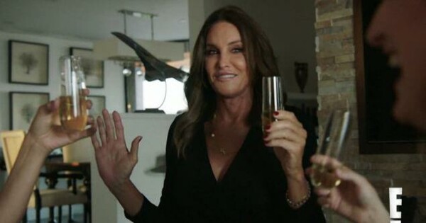 I am Cait: η meta εποχή των Καρντάσιαν