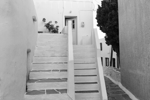 Ήσυχη Ίος