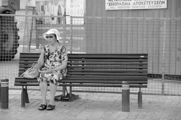 Η ομορφιά στα πάντα