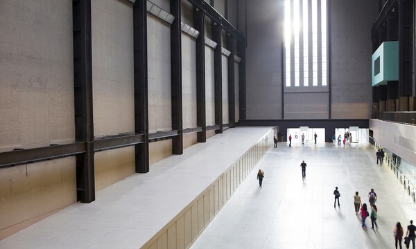  Έτοιμη τον Ιούνιο του 2016 η νέα Tate Modern