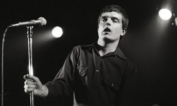 To σπίτι του Ian Curtis θα γίνει τελικά μουσείο