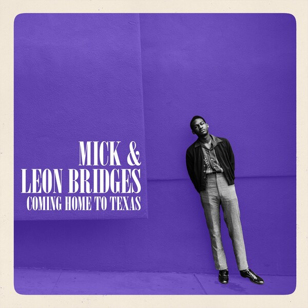  Κατέβασε το mixtape του Leon Bridges (δωρεάν)