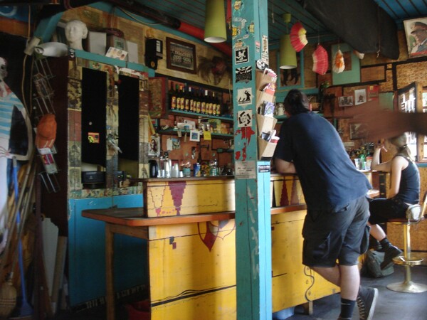 Metelkova Mesto. Μια χαρούμενη, χαοτική συνοικία στο κέντρο της Λουμπλιάνας