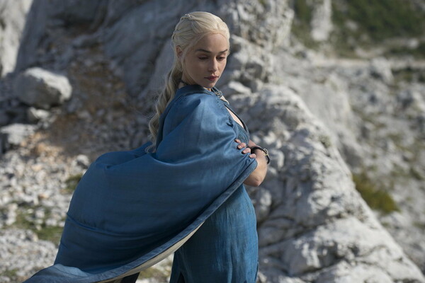 Το Game of Thrones επηρεάζει τη μόδα