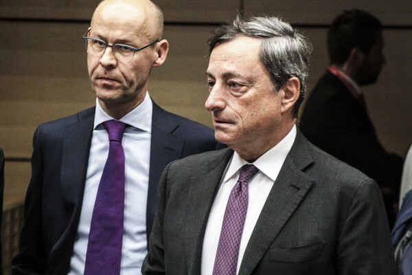 17 φωτογραφίες από την πρώτη του Τσακαλώτου