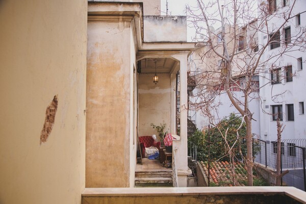 Ένα συναρπαστικό φεστιβάλ σε γρήγορη κίνηση
