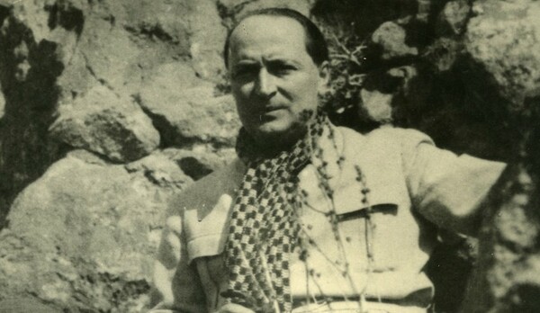 Η ζωή, το έργο και ο τραγικός θάνατος του ποιητή Άγγελου Σικελιανού