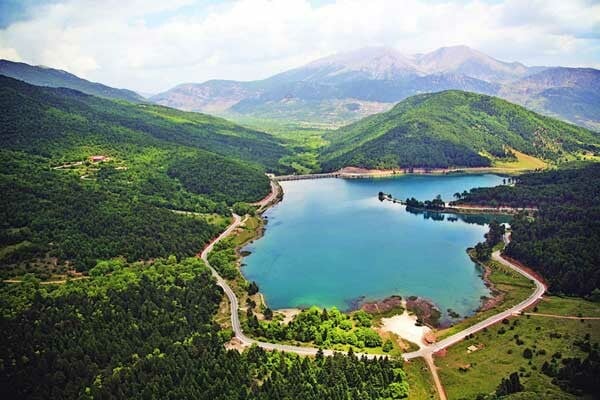 Αν μπορούσα να διακτινιστώ, εκεί θα πήγαινα πρώτα