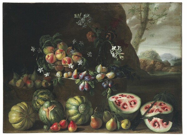 Μπορείς να αναγνωρίσεις τα φρούτα και τα λαχανικά από το πώς έδειχναν παλιά
