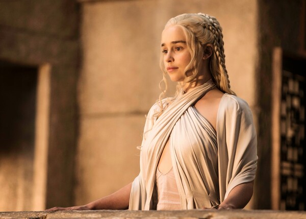 Ο συγγραφέας του Game of Thrones προειδοποιεί: η τηλεόραση μπορεί να σκοτώσει κάποιους χαρακτήρες