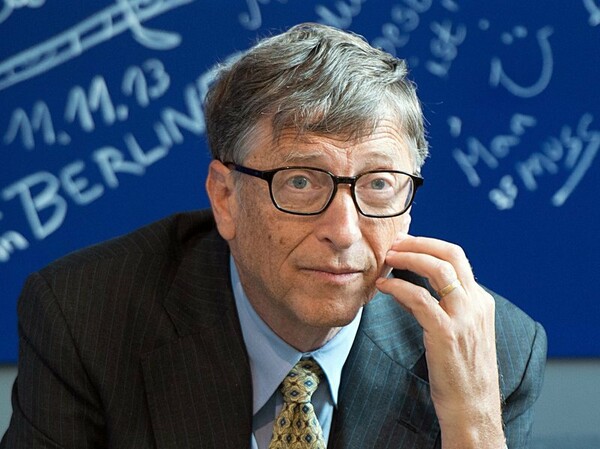 15 «τρομακτικά ακριβείς» τεχνολογικές προβλέψεις του Bill Gates από το 1999