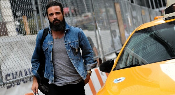 Το απαράμιλλο street style της Νέας Υόρκης