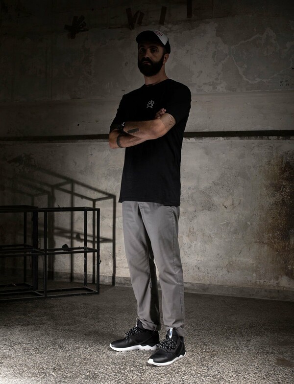 Το μέλλον του Fashion Design ήρθε