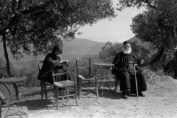 Η Κρήτη του 1955