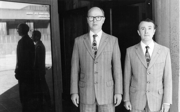 15 ζευγάρια που άλλαξαν την ιστορία της τέχνης