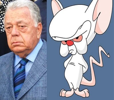 31 άνθρωποι που μοιάζουν με άλλους ανθρώπους