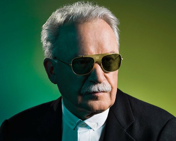 Μια πρώτη γεύση από το Déjà Vu του Giorgio Moroder