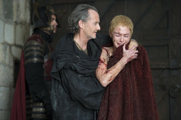 Δείτε την ηθοποιό που υποδύθηκε το "σώμα" της Λένα Χίντεϊ στο φινάλε του Game of Thrones