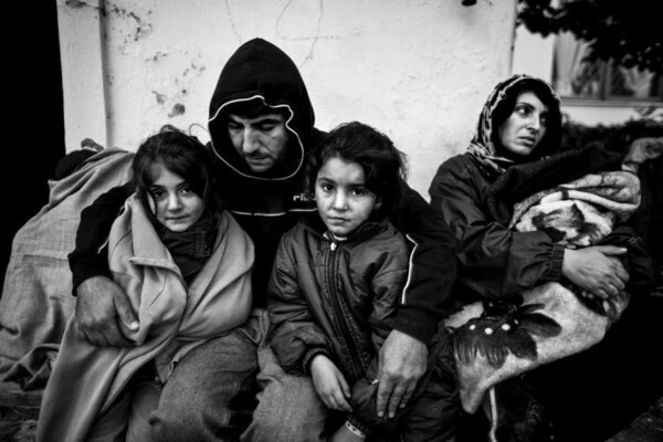 Η Ελλάδα της λιτότητας στο ΤΙΜΕ, μέσα από 18 σκληρές φωτογραφίες 