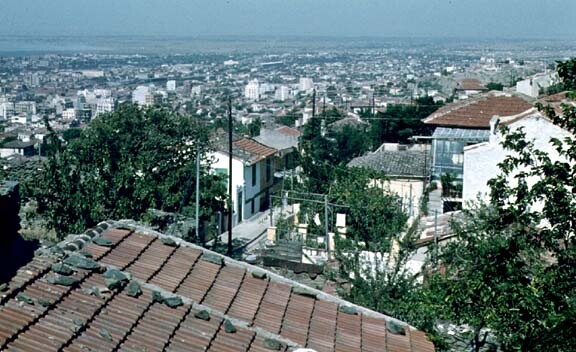 Η Βόρεια Ελλάδα σε φωτογραφίες του 1957