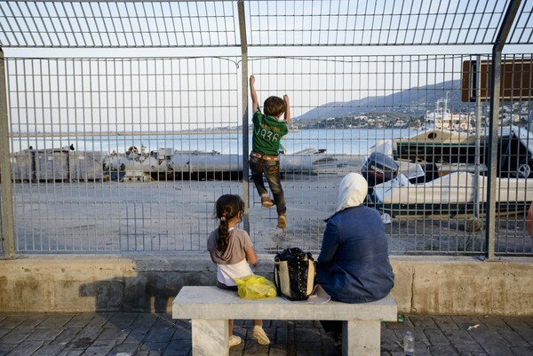 Οι ημέρες της μεγάλης αναμονής