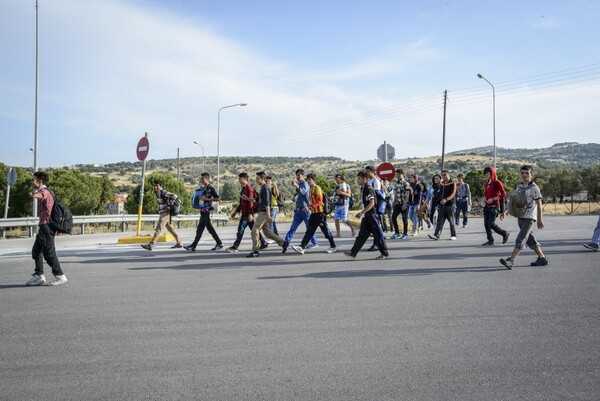 Οι ημέρες της μεγάλης αναμονής