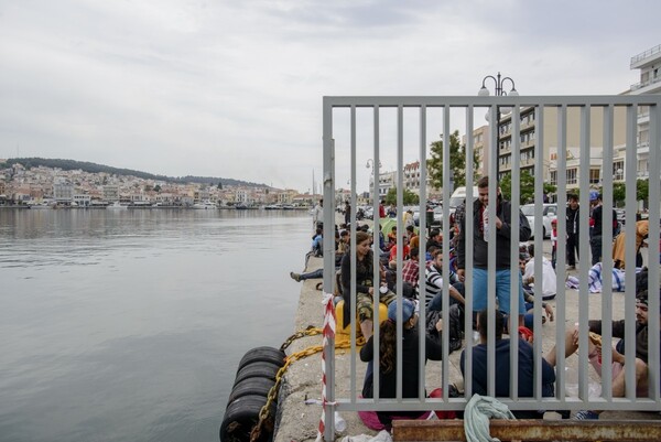 Οι ημέρες της μεγάλης αναμονής