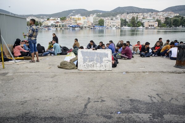 Οι ημέρες της μεγάλης αναμονής