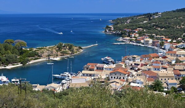 16 λόγοι για να πας Κέρκυρα, Λευκάδα, Μεγανήσι, Παξούς και Αντίπαξους αυτό το καλοκαίρι