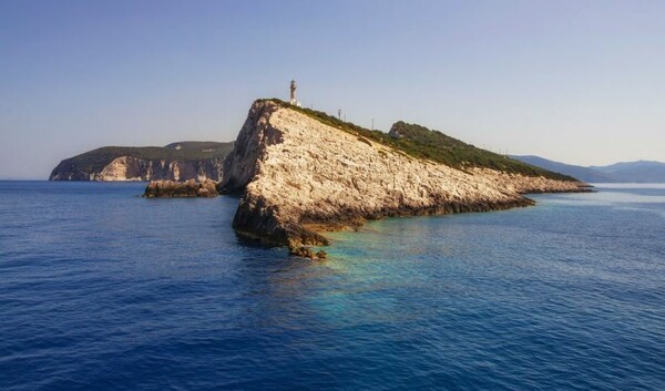 16 λόγοι για να πας Κέρκυρα, Λευκάδα, Μεγανήσι, Παξούς και Αντίπαξους αυτό το καλοκαίρι