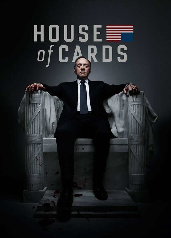 House of Cards 