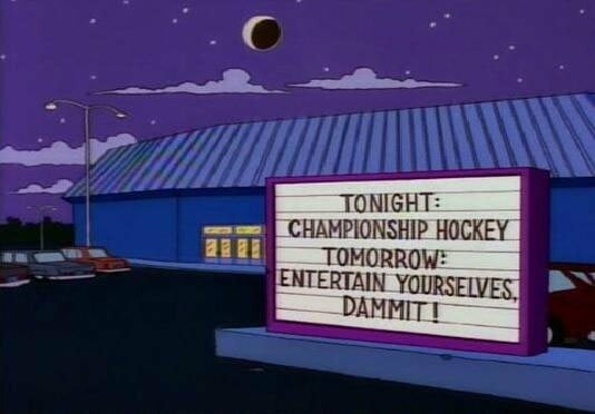 Όλα τα αστεία που χάσαμε στο Simpsons