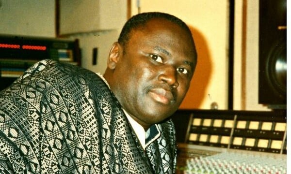 Η ελληνική Teranga Beat στην Guardian