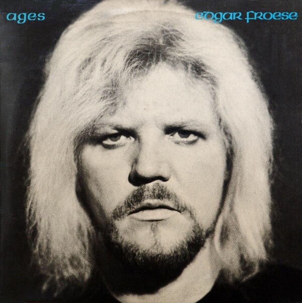 Πέθανε ο Edgar Froese, o ιδρυτής των Tangerine Dream.