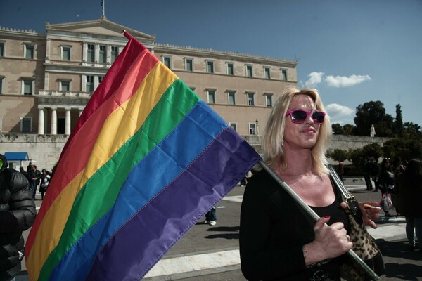 Αθήνα και Θεσσαλονίκη κατά του ρατσισμού