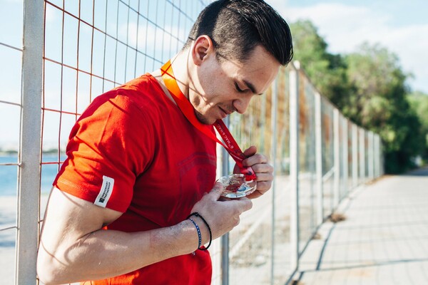 24 ώρες με τον Λευτέρη Πετρούνια