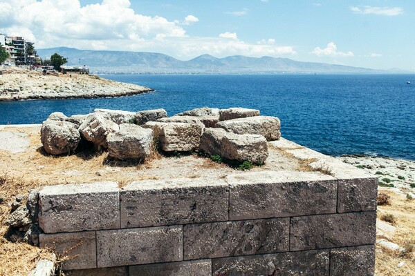 Μια βόλτα στην Πειραϊκή