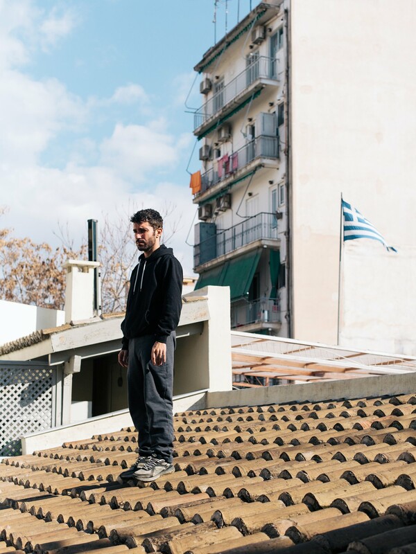 Οι γυμνές εκλογές του Κωστή Φωκά