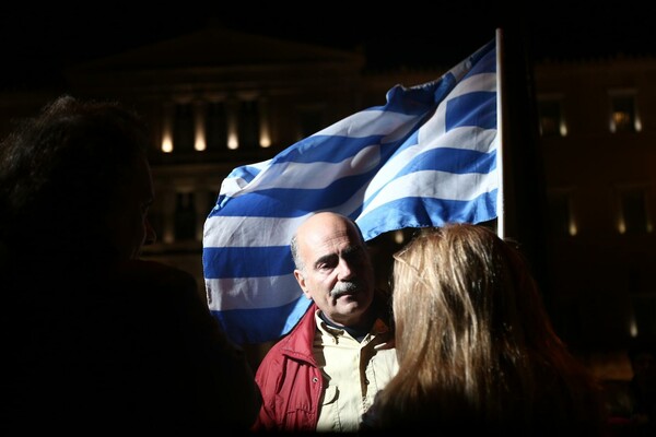 Αθήνα και Θεσσαλονίκη: Δεν εκβιαζόμαστε!