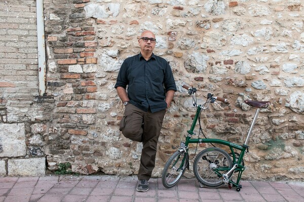 Ρόδες, πετάλια και το «παλλαϊκό κίνημα» των ποδηλατών που άλλαξε την Αθήνα