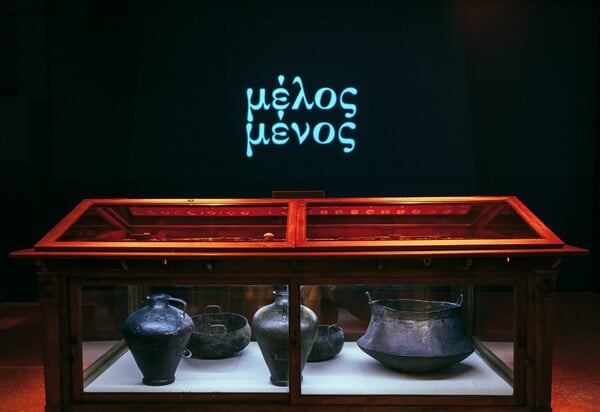 Η έκθεση στο Εθνικό Αρχαιολογικό Μουσείο θα σου δείξει την Αθήνα όπως την έβλεπαν οι ξένοι περιηγητές